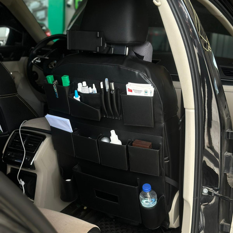Koltuk Arkası Organizer