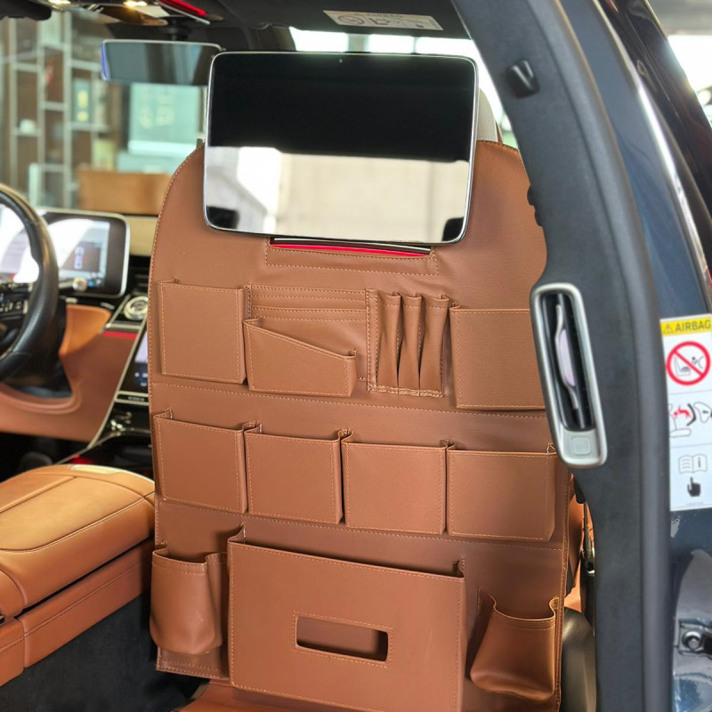 Koltuk Arkası Organizer