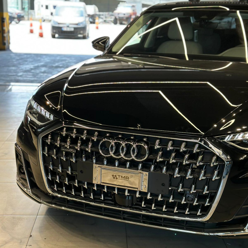 Takmatik Plaka Sistemi